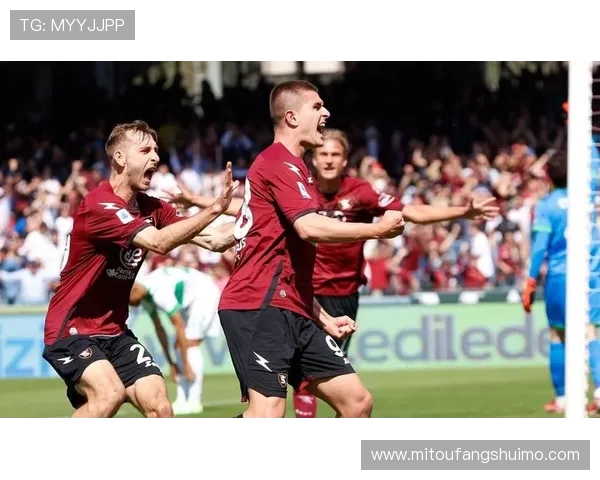 萨勒尼塔纳俱乐部历史辉煌与挑战并存的足球旅程揭秘