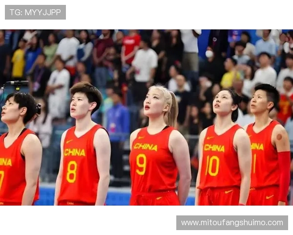 中国女篮力克澳大利亚挺进奥运决赛 复仇之路书写新篇章