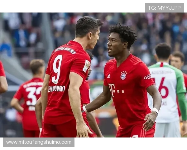 德甲联赛最新动态 拜仁慕尼黑迎来新赛季挑战 多支球队实力升级竞争激烈