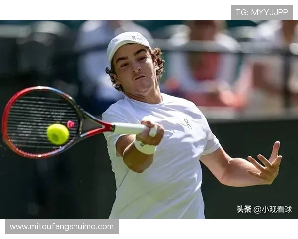 全球网球新星崛起 年轻球员挑战大满贯传统格局 全球网球新星崛起 年轻球员挑战大满贯传统格局