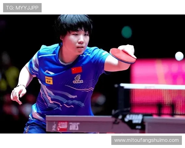 新星横空出世击败世界第一引爆网坛新格局