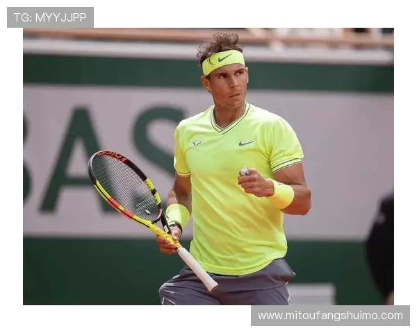 网球巨星纳达尔宣布伤愈复出 目标重返世界第一挑战赛季