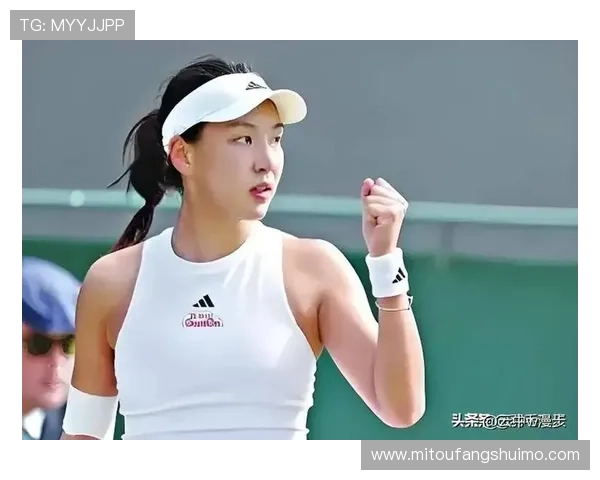 网球赛事激战正酣 新星崭露头角 引领未来网坛新潮流