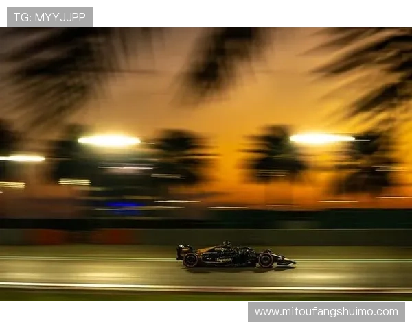 F1赛场风云变幻车队竞速新格局震撼发布最新动态前瞻全面升级中