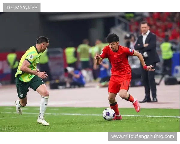 国足备战世预赛关键战中超新星集体爆发引热议球迷期待升级希望