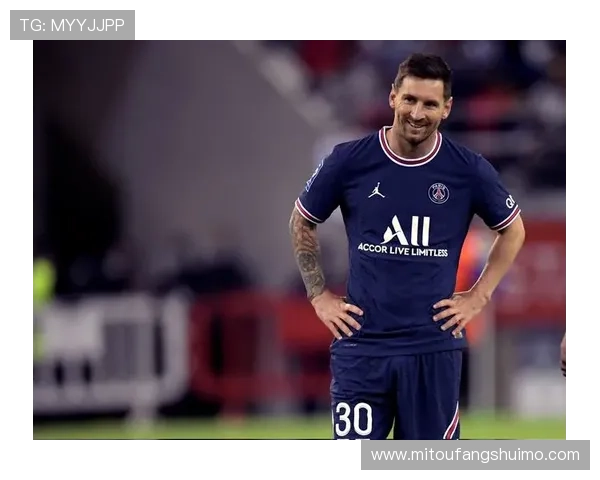 梅西转会巴黎后首度回击质疑：我在巴黎的目标不止是赢得奖杯