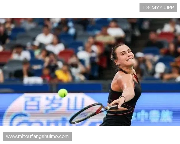 网球界风云再起 新星奋力崛起挑战传奇球员的统治地位