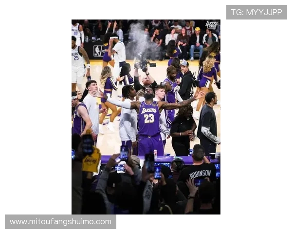 詹姆斯带领湖人逆转强敌西部格局再起波澜季后赛前景引热议联盟高