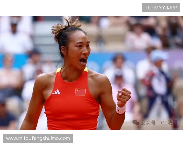 郑钦文勇夺大师赛冠军 中国网球迎来新辉煌时刻