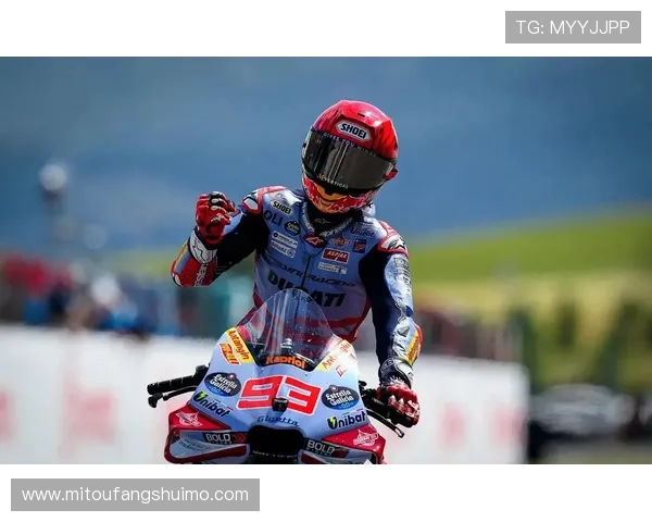 马奎斯强势回归再掀赛场风暴杜卡迪阵营迎来前所未有挑战